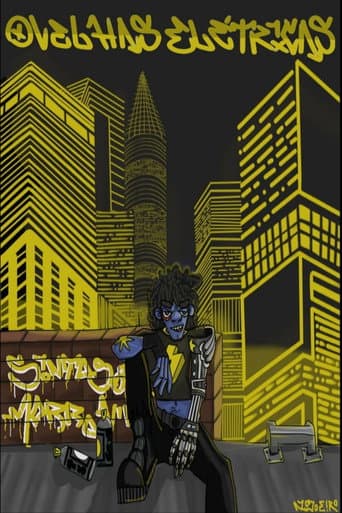 Poster de Escravo do Dinheiro