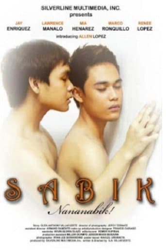 Poster de Sabik