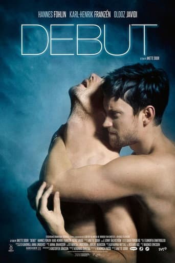 Poster de Debut
