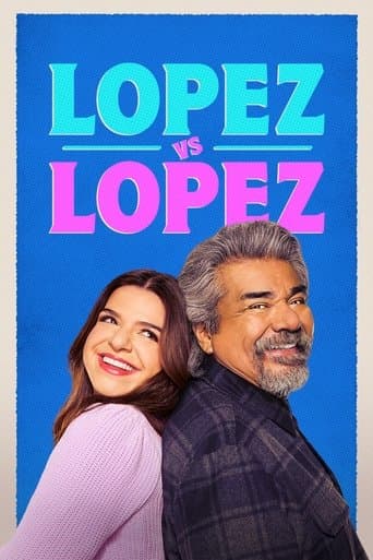Poster de Lopez vs Lopez