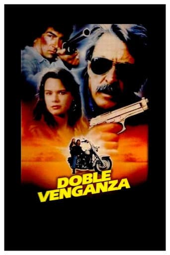 Poster de Doble venganza