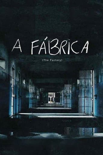 Poster de La fábrica