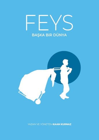 Poster de Feys: Başka Bir Dünya