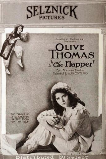 Poster de The Flapper