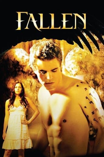 Poster de Fallen
