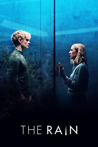 Poster de The Rain