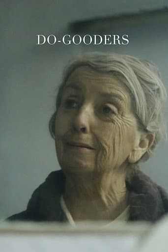 Poster de Do-Gooders