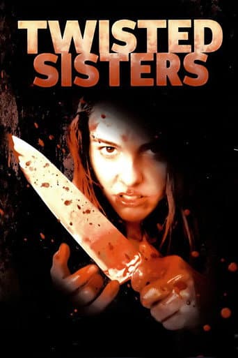 Poster de Twisted Sisters