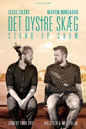 Poster de Det Dystre Skæg