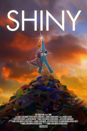 Poster de Shiny