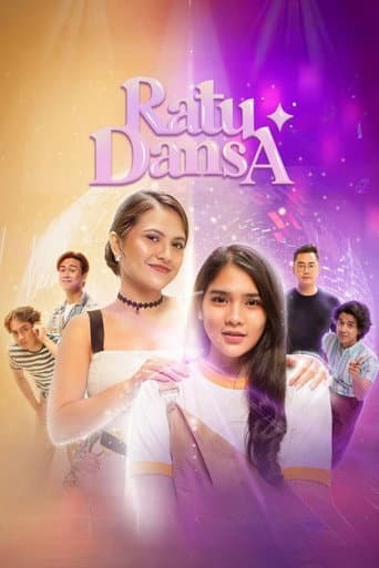 Poster de Dance Queen