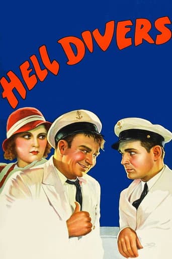 Poster de Hell Divers
