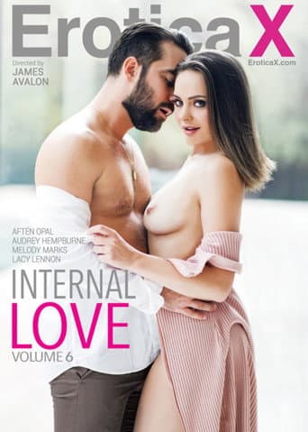 Poster de Internal Love 6