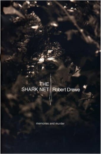 Poster de The Shark Net