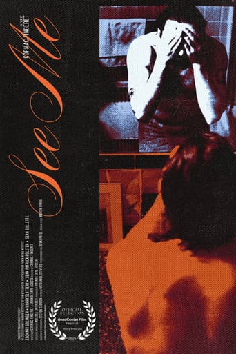Poster de See Me