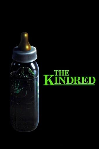 Poster de The Kindred