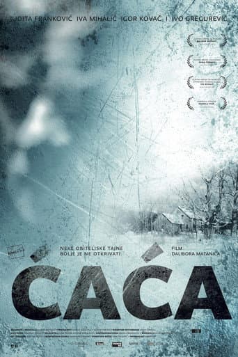 Poster de Daddy