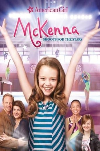 Poster de An American Girl: McKenna Shoots for the Stars