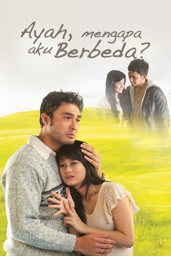 Poster de Dad, Why am I Different?