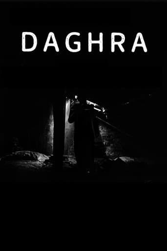 Poster de Daghra