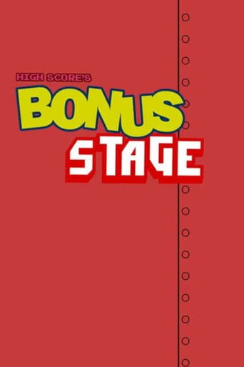 Poster de High Score's Bonus Stage