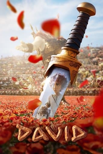 Poster de David
