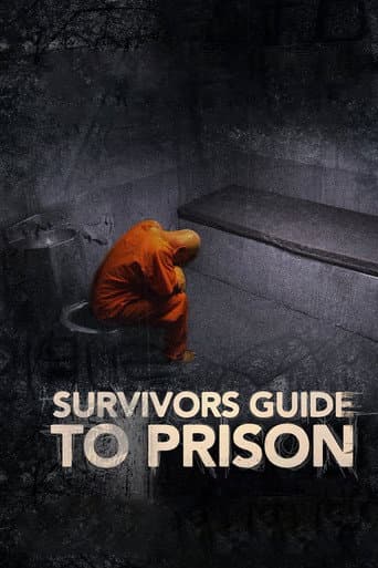 Poster de Survivor's Guide to Prison