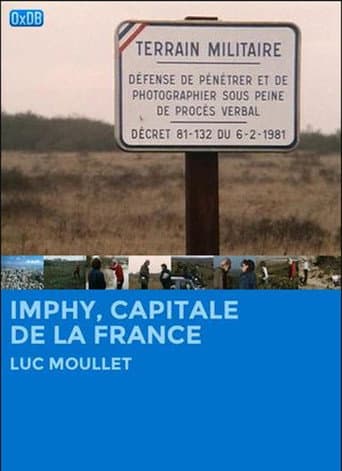 Poster de Imphy, capitale de la France