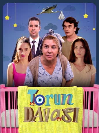 Poster de Torun Davası