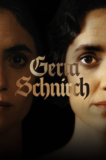 Poster de Gerta Schnirch