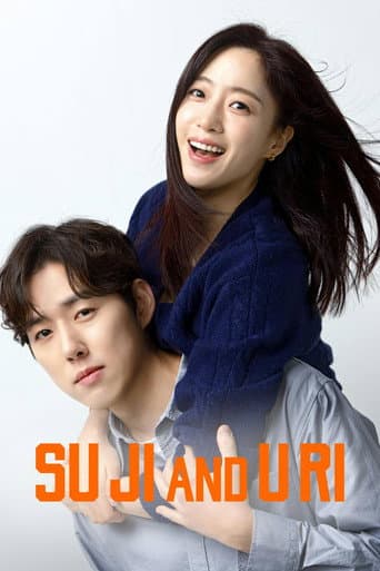 Poster de Su Ji and U Ri