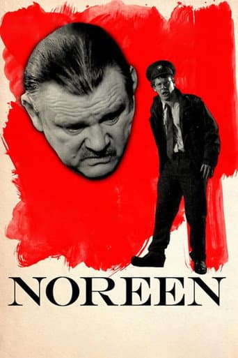 Poster de Noreen