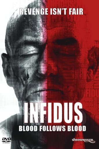 Poster de Infidus