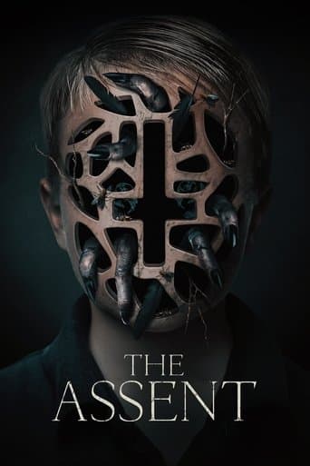 Poster de The Assent