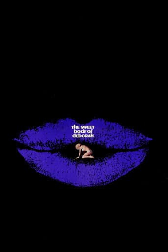 Poster de The Sweet Body of Deborah