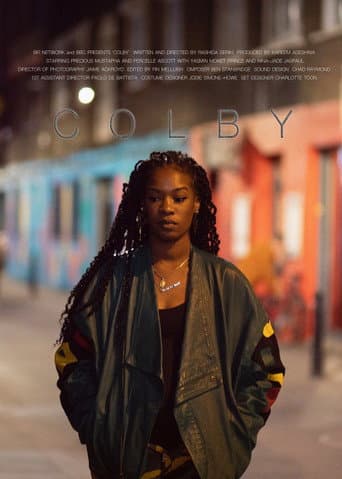 Poster de Colby