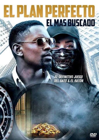 Poster de El Plan Perfecto: El Impostor