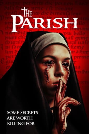 Poster de The Parish