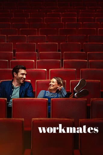 Poster de Workmates