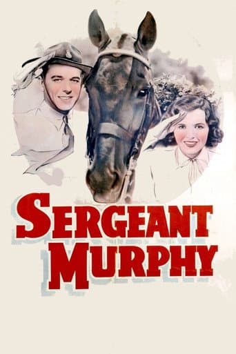 Poster de Sergeant Murphy