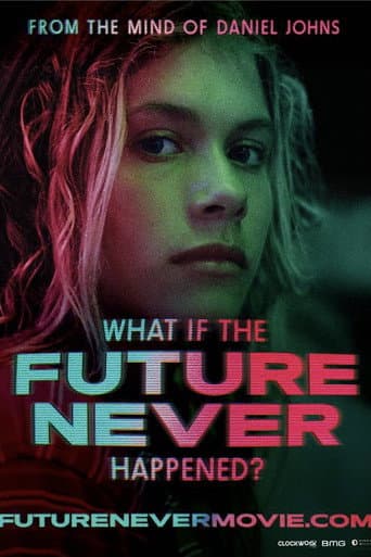 Poster de What If the Future Never Happened?