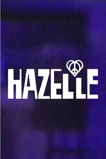 Poster de Hazelle!
