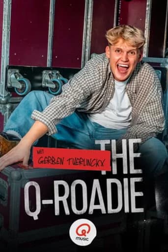 Poster de The Q-Roadie