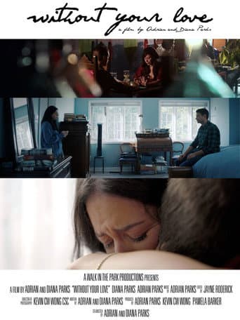 Poster de Without Your Love