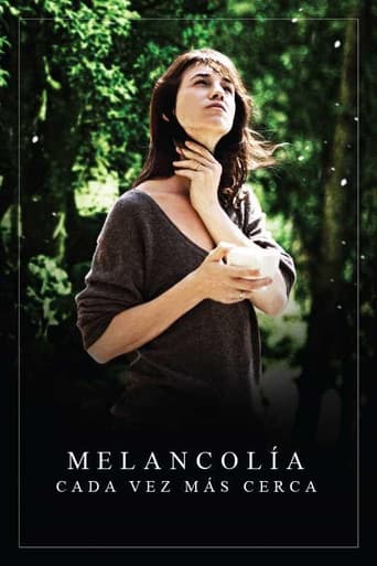 Poster de Melancolía