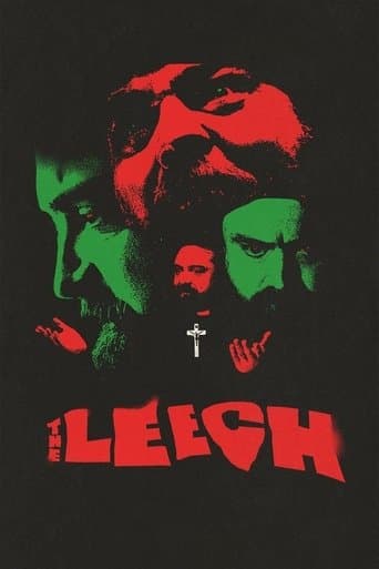 Poster de The Leech