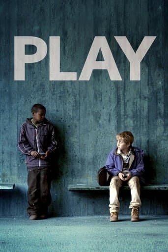 Poster de Play