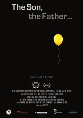 Poster de The Son, the Father