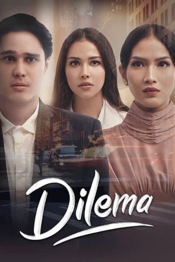 Poster de Dilema