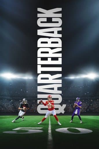 Poster de Quarterback